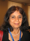 Swati Desai