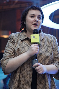 Екатерина Морозова