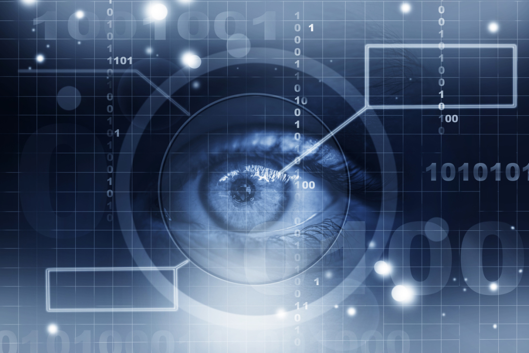 Illustration for news: ‘In the Blink of an Eye’ Statistics: People Estimate Size of the Set of Objects Based on Distance to Them