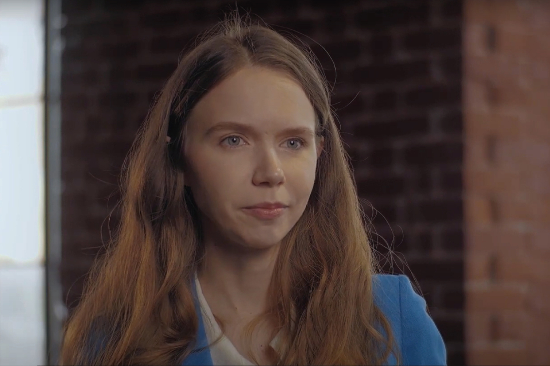 Людмила Леонова: «Наступает время, когда бизнес-аналитики будут нужны всем» Иллюстрация к новости: Людмила Леонова: «Наступает время, когда бизнес-аналитики будут нужны всем»