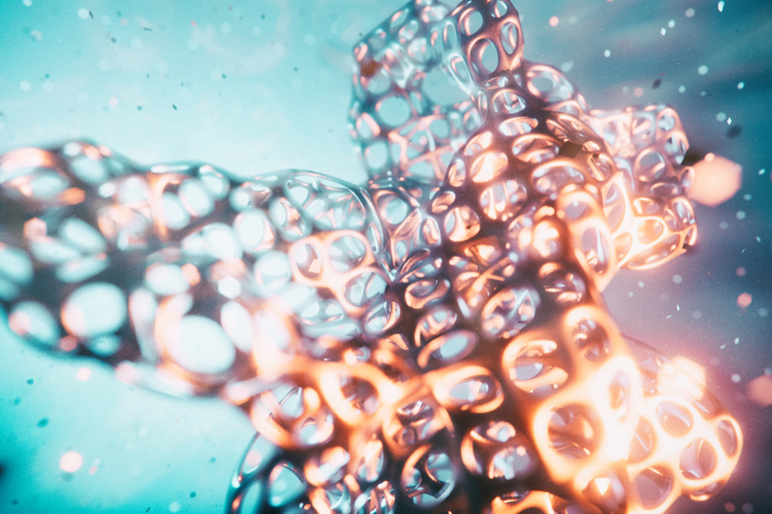 Illustration for news: New Method for Describing Graphene Simplifies Analysis of Nanomaterials