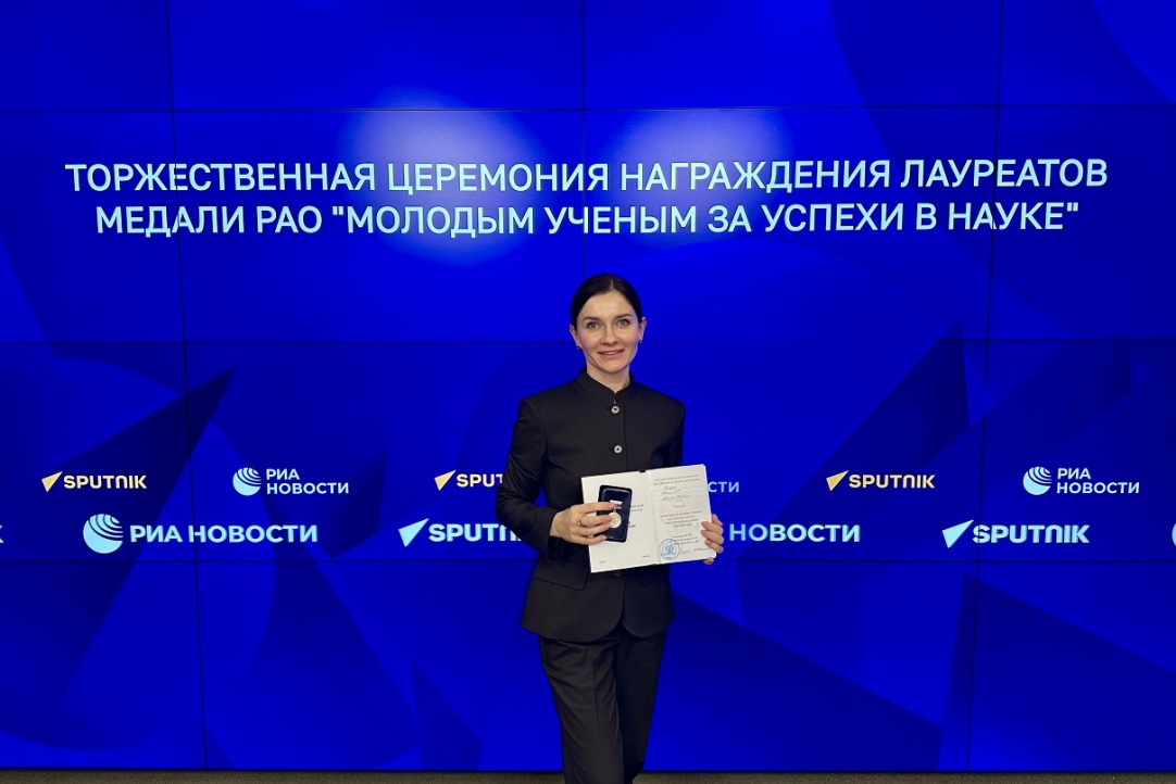 Евгения Опфер