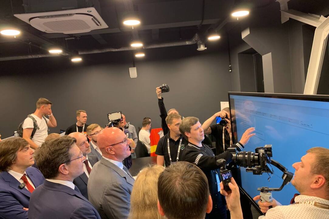 Иллюстрация к новости: МИЭМ и «ИнфоВотч» разработали сценарии для систем защиты информации от внутренних угроз